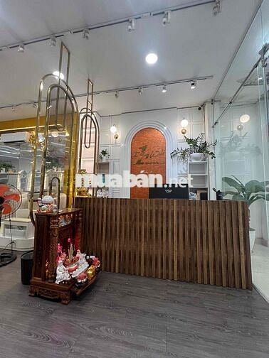 Cho thuê nhà mặt phố khu VIP số 2 Đường Nguyễn Chí Thanh