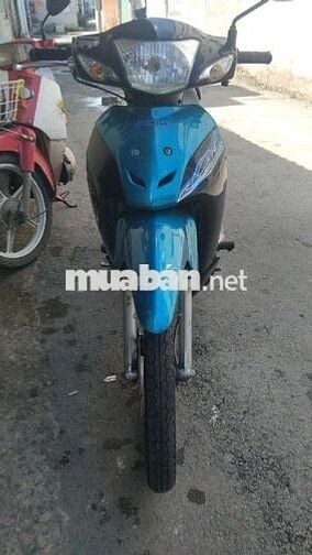 Cần bán xe wave a 2015 độ