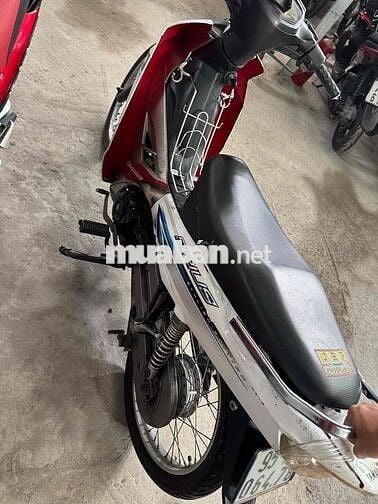 Ya Si Xăng Cơ / Máy Cực Êm nhẹ Bs95