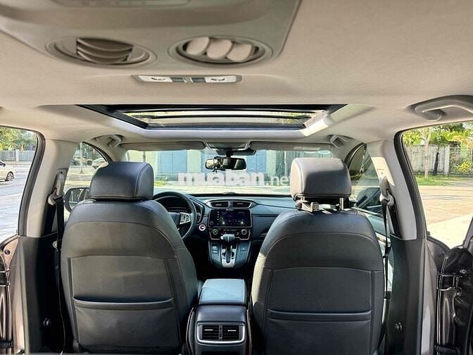 Honda CRV L Sensing 2022 - 55000 km
