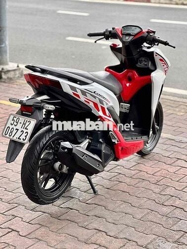 [GÓP KO GIỮ CAVET] VARIO 150 2021 - Odo 19k km