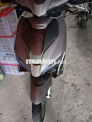 Airblade cọp