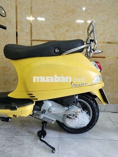 VESPA BSTP,XE DỌN ĐẸP,MÁY BAO ÊM MẠNH