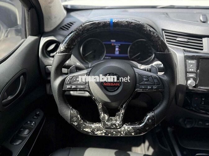 Nissan Navara 2022 PRO4X - 21000 km