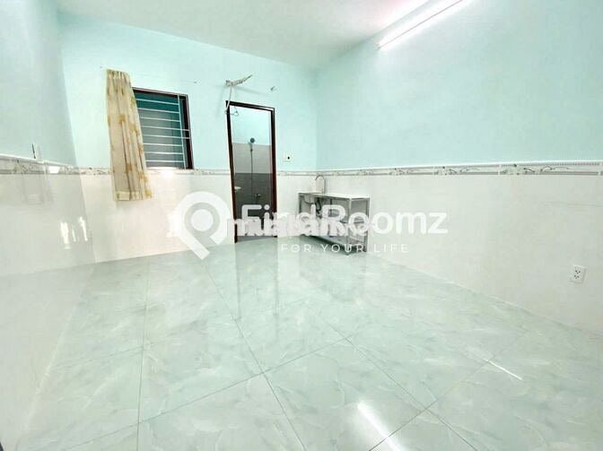 🌹Trống Sẵn STUDIO (sẵn Máy Lạnh) ĐI BỘ qua Đại Học VĂN LANG