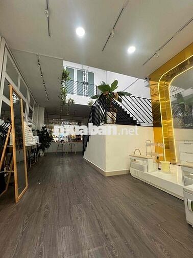 Cho thuê nhà mặt phố khu VIP số 2 Đường Nguyễn Chí Thanh