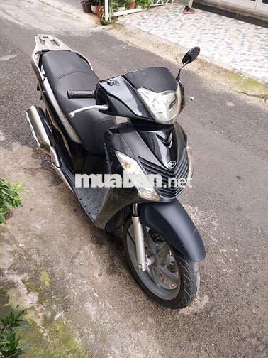 Chính chủ bán xe SH 125 nhập Ý 3 cục