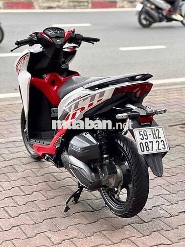[GÓP KO GIỮ CAVET] VARIO 150 2021 - Odo 19k km