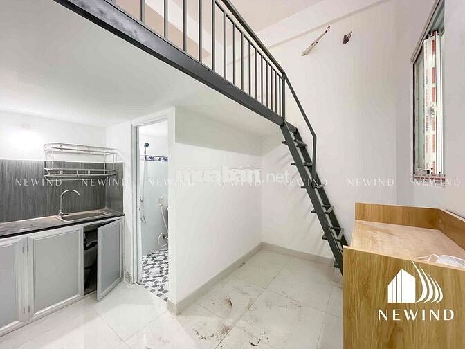 DUPLEX SIÊU ĐẸP CÓ ÁNH NẮNG MẶT TRỜI CHIẾU VÀO NẰM NGAY TRUNG TÂM Q7