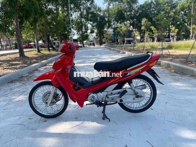 FUTURE 1 CHÍNH CHỦ MÁY ÊM