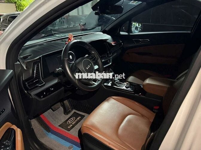 Kia Sportage Signature 2.0G 2025
