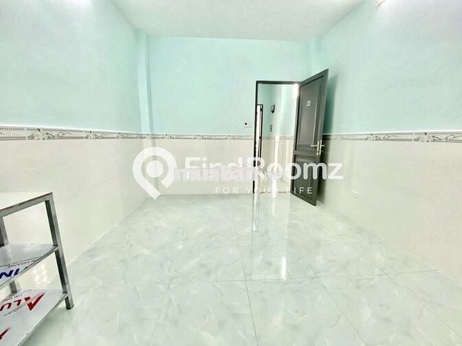🌹Trống Sẵn STUDIO (sẵn Máy Lạnh) ĐI BỘ qua Đại Học VĂN LANG
