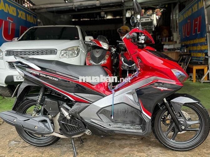 Honda Ab 125/2018/Zin Cọp/ Ngay Chủ 65