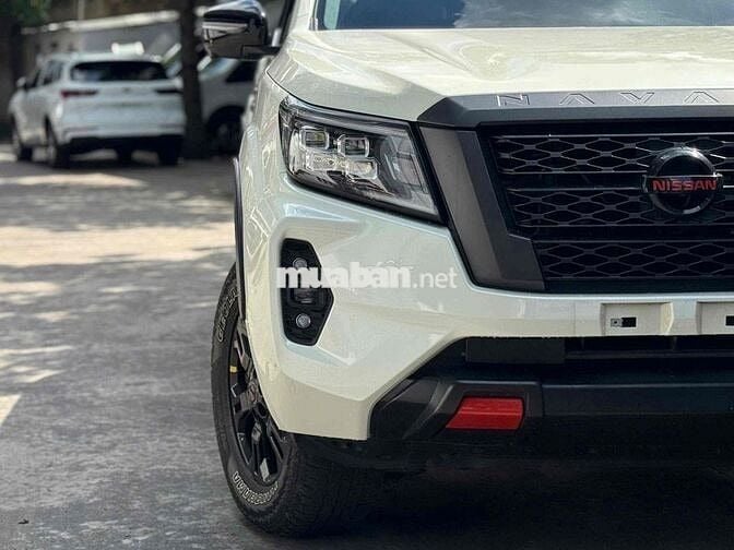 Nissan Navara 2022 PRO4X - 21000 km