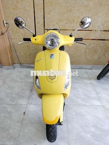 VESPA BSTP,XE DỌN ĐẸP,MÁY BAO ÊM MẠNH
