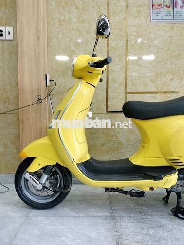 VESPA BSTP,XE DỌN ĐẸP,MÁY BAO ÊM MẠNH