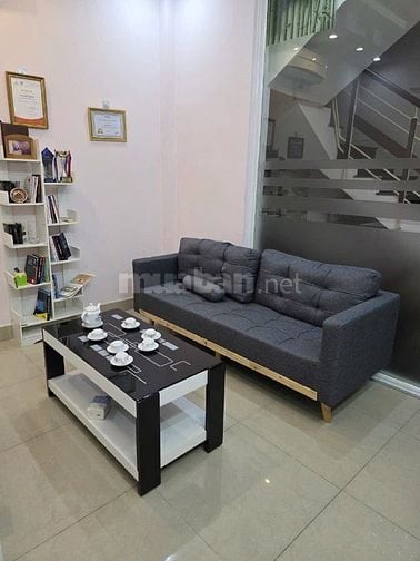 Thanh lý nội thất văn phòng mới 95%