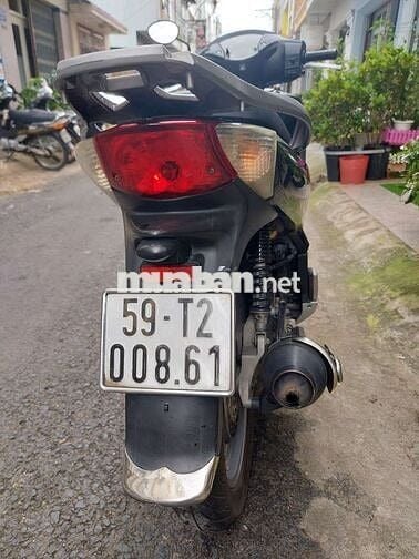 Chính chủ bán xe SH 125 nhập Ý 3 cục