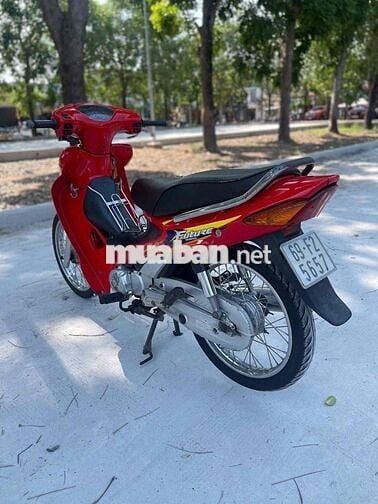FUTURE 1 CHÍNH CHỦ MÁY ÊM