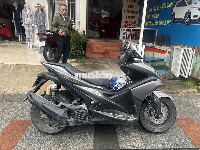 cần ra đi em nvx 155 đời 2020 xe êm zin bốc ngon
