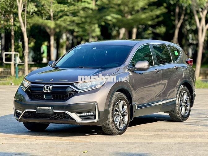 Honda CRV L Sensing 2022 - 55000 km