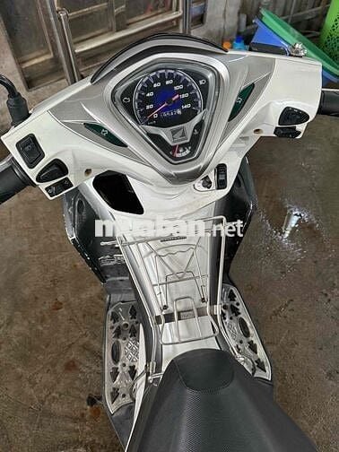 Honda Ab 110/ Fi/ Zin Êm Bs71