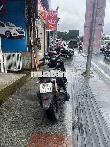 cần ra đi em nvx 155 đời 2020 xe êm zin bốc ngon