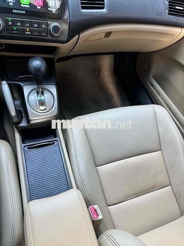 Honda Civic 2009 1.8 AT - 106250 km