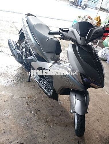 Airblade cọp