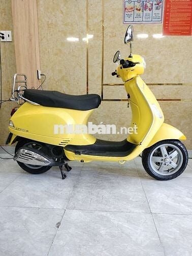 VESPA BSTP,XE DỌN ĐẸP,MÁY BAO ÊM MẠNH