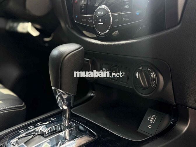 Nissan Navara 2022 PRO4X - 21000 km