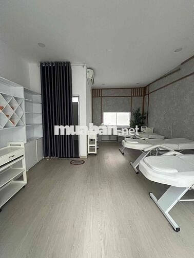 Cho thuê nhà mặt phố khu VIP số 2 Đường Nguyễn Chí Thanh