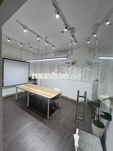 Cho thuê nhà mặt phố khu VIP số 2 Đường Nguyễn Chí Thanh