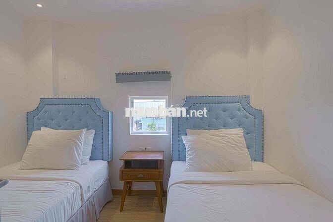Cho thuê căn hộ 2 phòng ngủ 60 m2 đường Võ Nguyên Giáp, Đà Nẵng