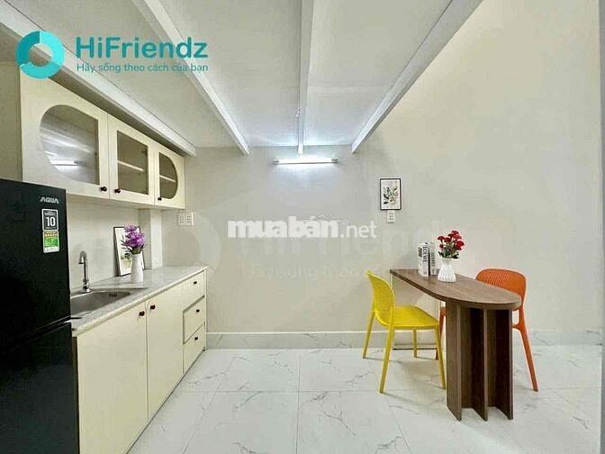 DupLex Siêu Bự - 4 Người 4 Xe - Ngay Hutech , GTVT , FTU