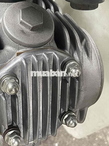 xe dọn zin , tâm huyết , chính chủ , im ru