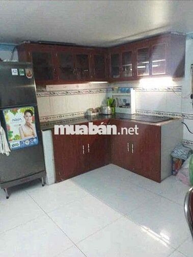 Cho thuê nhà gần Vạn Phúc city,/đs 6,p.HBP 2 tầng giá 6,5tr