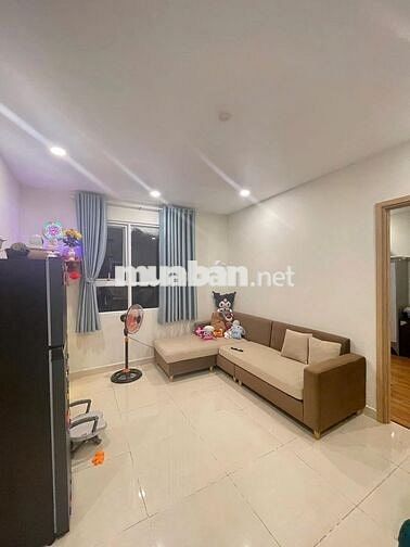 Cho thuê Dream Home Palace 2pn full nt giá 7tr5 đầu t11 ở được