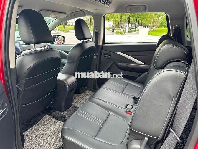 Mitsubishi Xpander 2023 Premium 1.5 AT - 60000 km