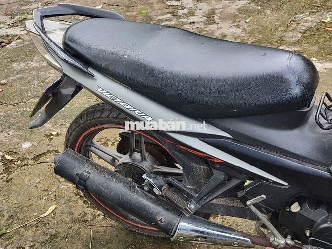 Xe máy 50cc Exciter - Tân Châu - An Giang