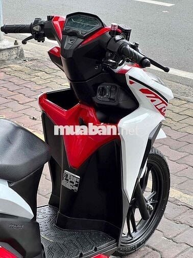 [GÓP KO GIỮ CAVET] VARIO 150 2021 - Odo 19k km