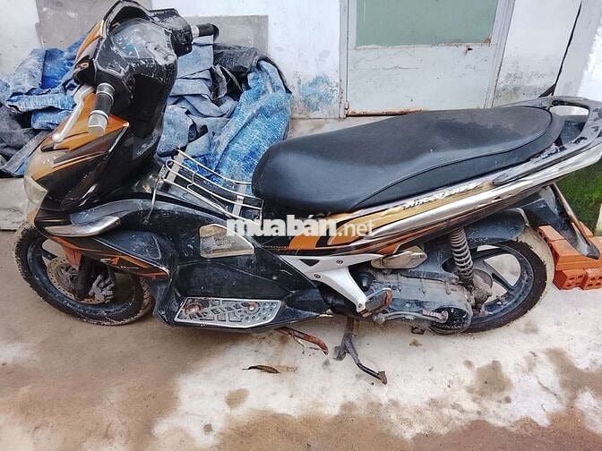 Bán air blade mất bóp