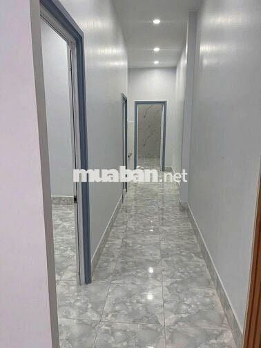 Căn nhà nhỏ SHR 64m2 Tân Hiệp, Hóc Môn 730 TRIỆU thương lượng