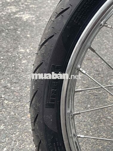 xe dọn zin , tâm huyết , chính chủ , im ru