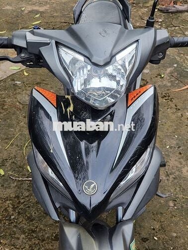 Xe máy 50cc Exciter - Tân Châu - An Giang