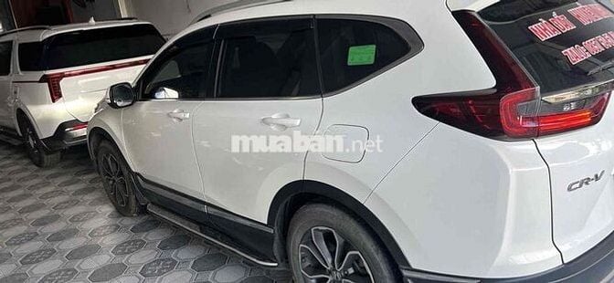 Honda CR V 2023 1.5L - 54 km