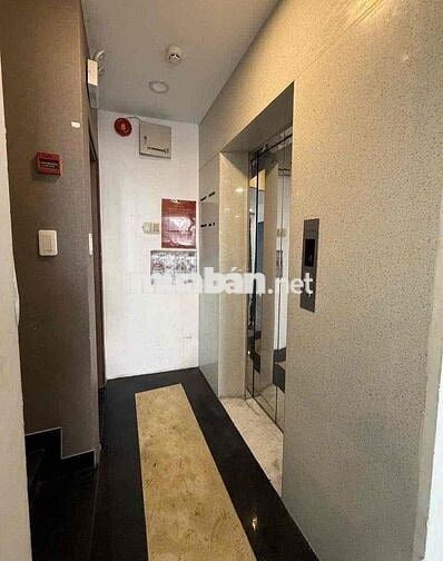 ✅ Siêu Phẩm Toà Nhà 5 Lầu 330m2 DTSD_Mặt Tiền Sư Vạn Hạnh_Quận 10