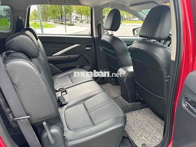 Mitsubishi Xpander 2023 Premium 1.5 AT - 60000 km