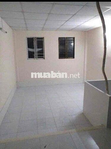 Cho thuê nhà gần Vạn Phúc city,/đs 6,p.HBP 2 tầng giá 6,5tr