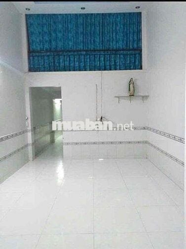 Cho thuê nhà gần Vạn Phúc city,/đs 6,p.HBP 2 tầng giá 6,5tr